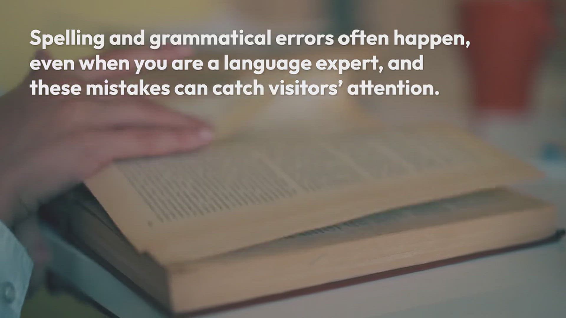 'Video thumbnail for Meet Trinka AI: A Super Cool AI Writing Assistant'