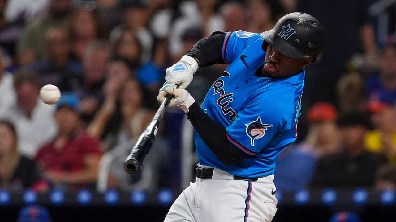 Video thumbnail for Xavier Edwards 2025 MLB Highlights!