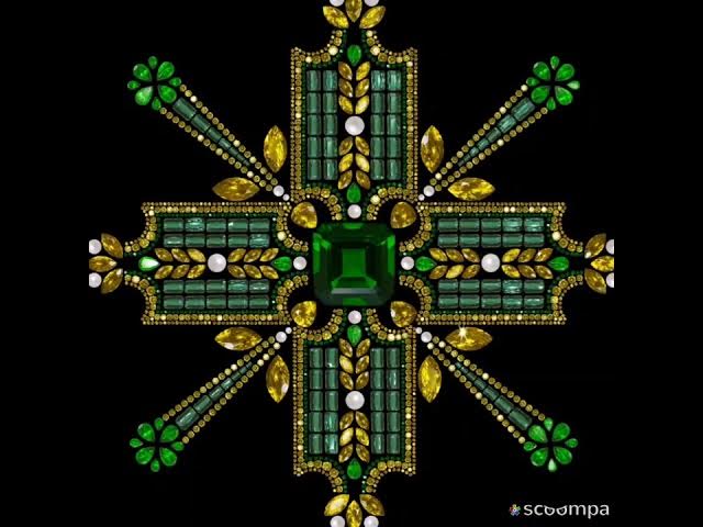 Video thumbnail for Palmer Diamond Art Gallery OCTOBER102024