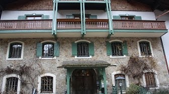 'Video thumbnail for Das Naturidyllhotel Hammerschmiede in Anthering bei Salzburg'