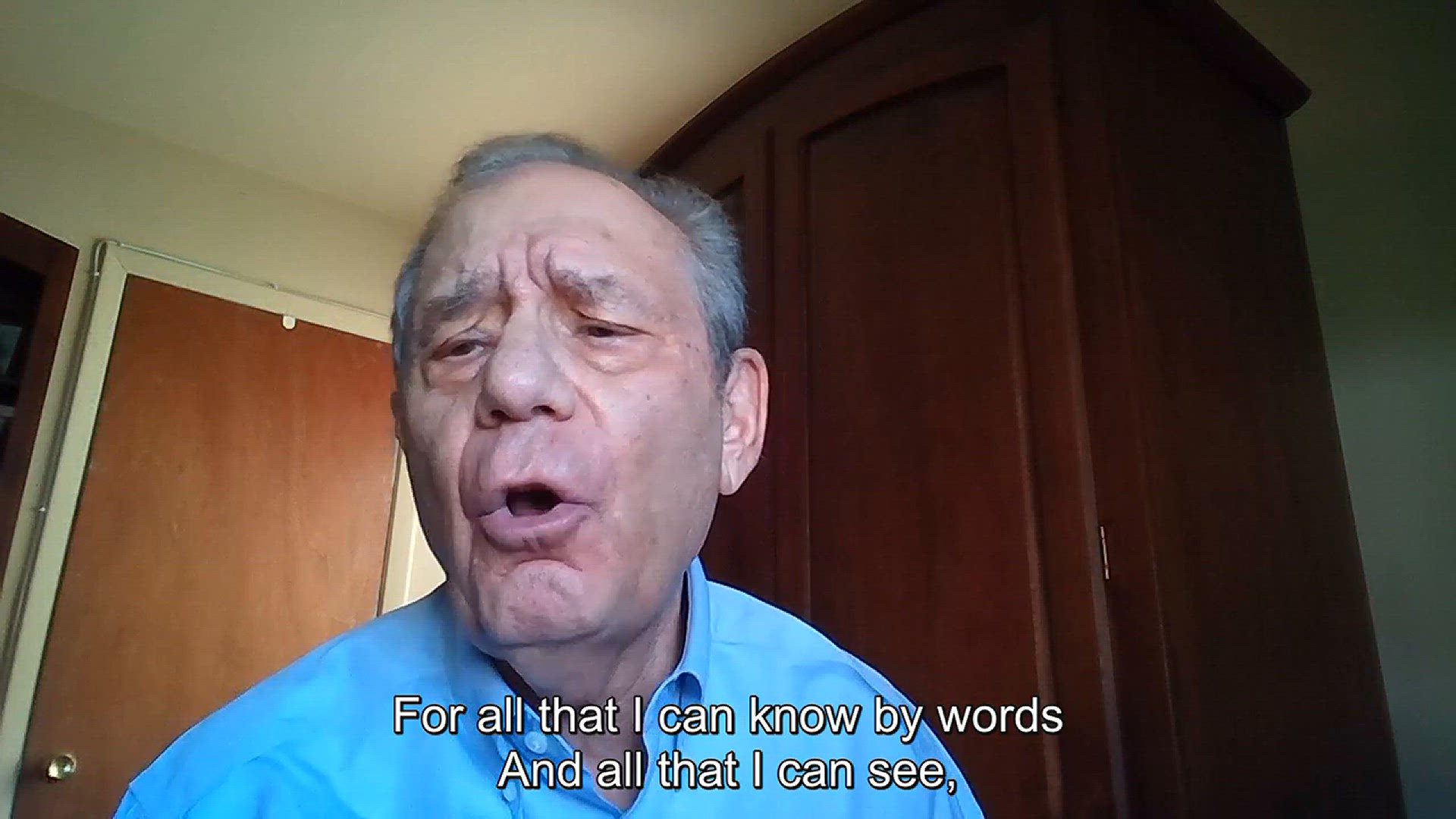 Video thumbnail for Thank You for the Gift of Life