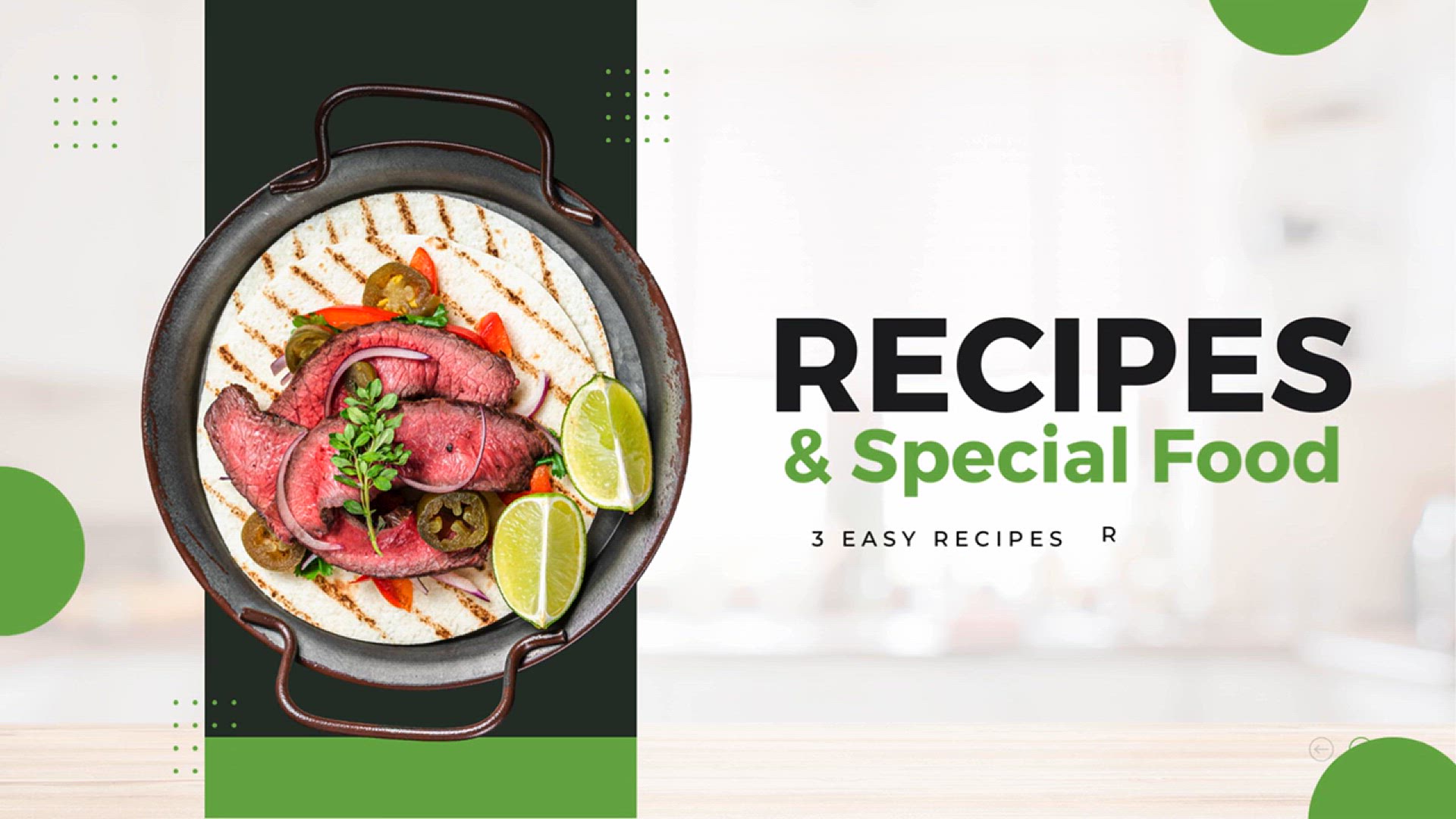 'Video thumbnail for 3 Mexican Carne Asada Tacos with Cilantro Lime Salsa Recipes'