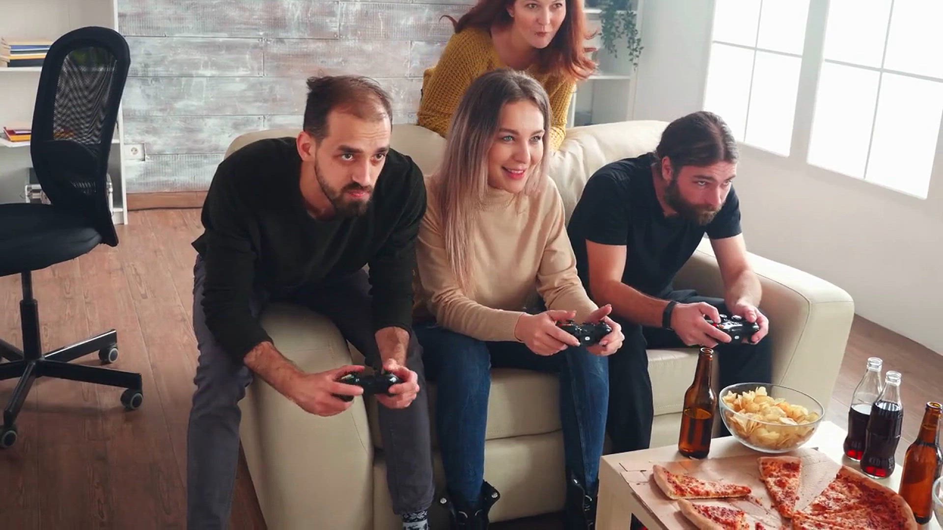 Video thumbnail for Hidden Features in FIFA 24