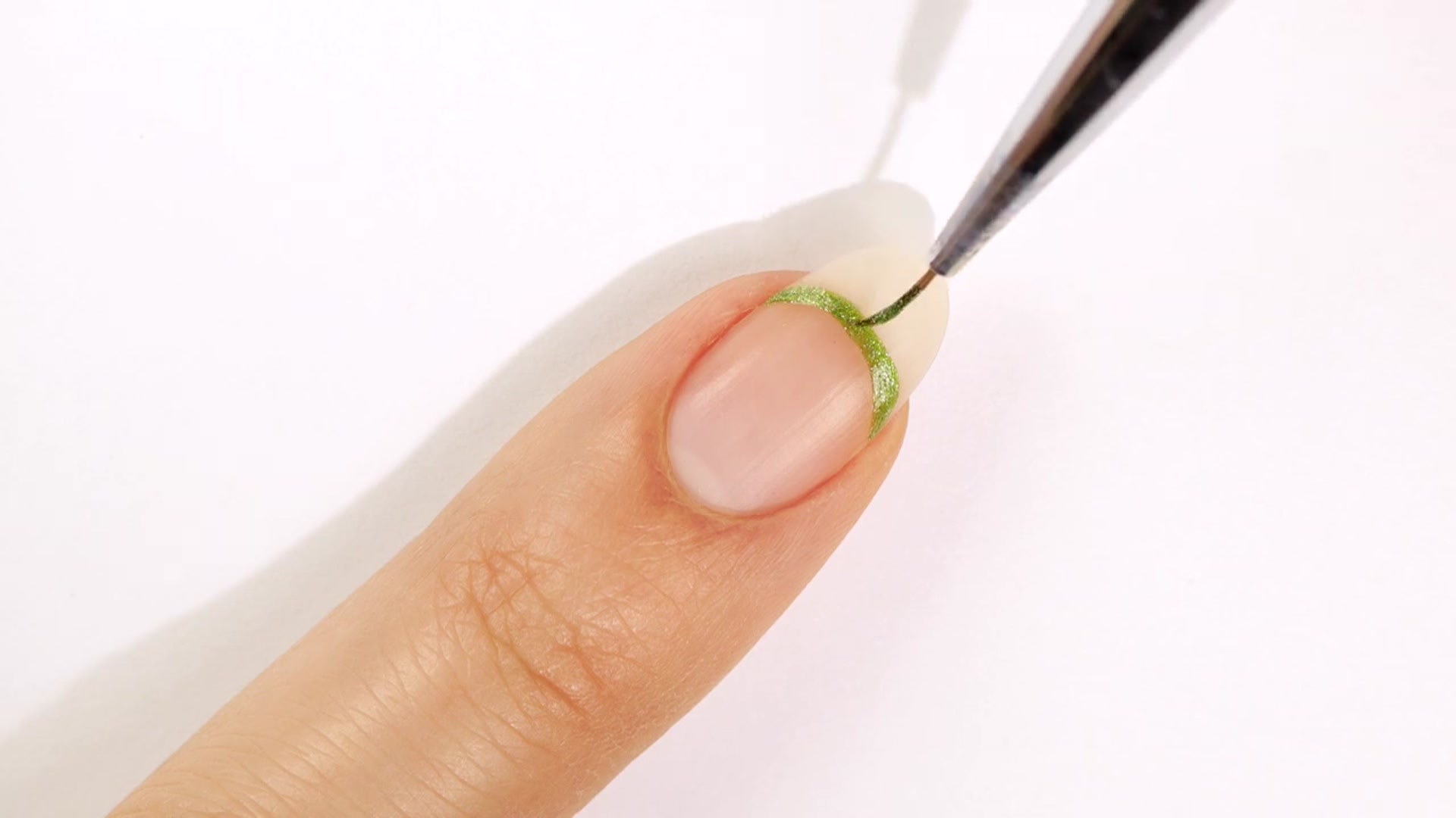 Video thumbnail for New Nail Art Ideas Halloween Glitter Nails 2023 (720p 24fps)