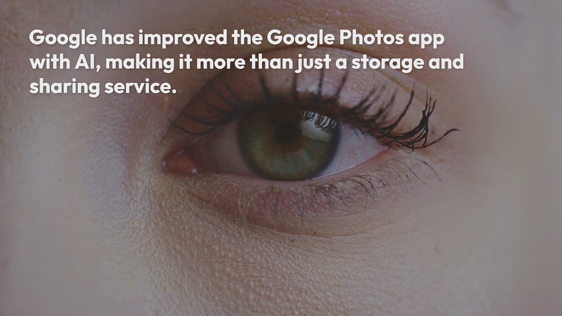 'Video thumbnail for 5 Exciting Ways to Use Google Photos with Gemini AI'