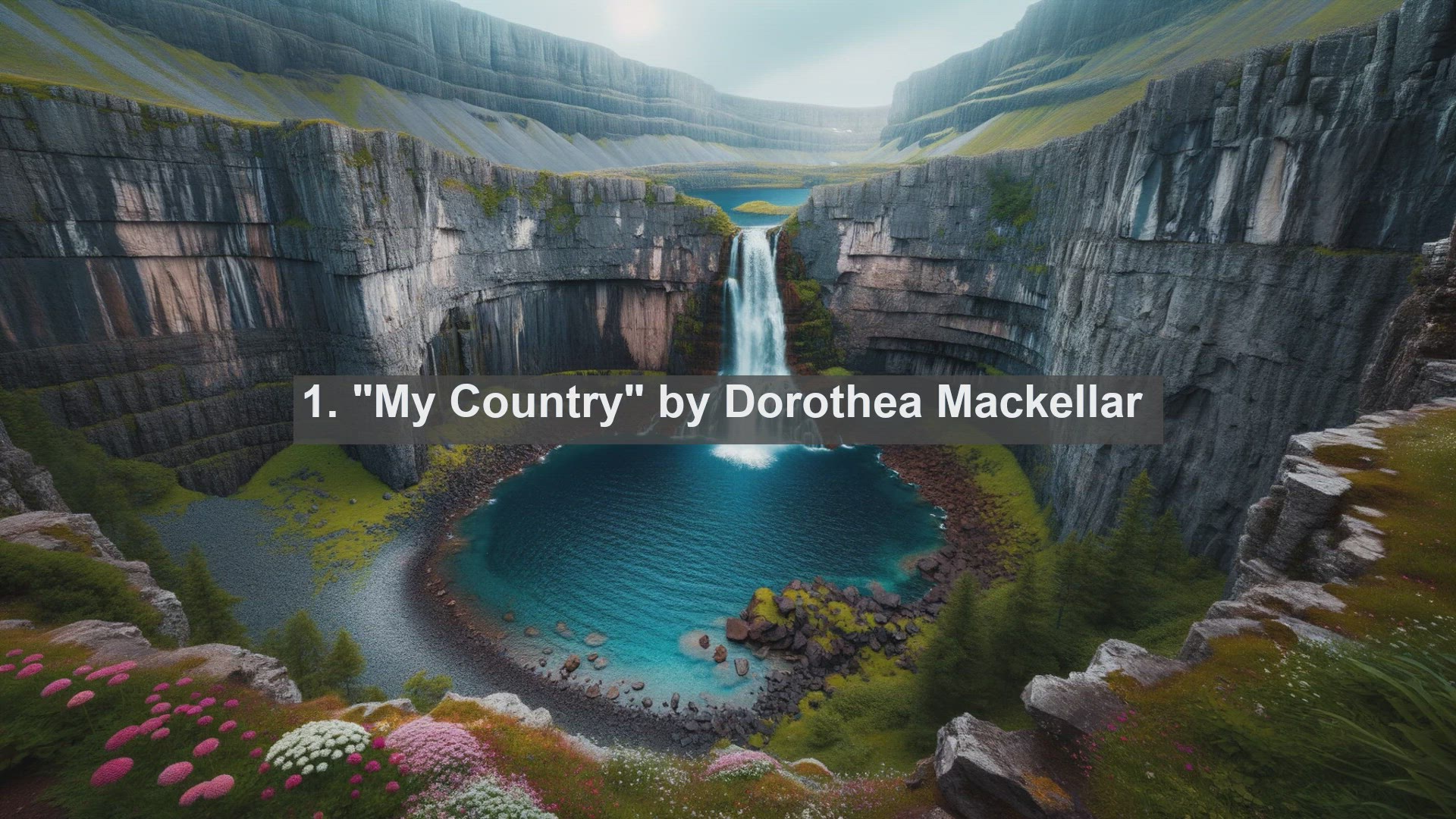 'Video thumbnail for Top 10 Australian Poems on Indigenous Cultures'