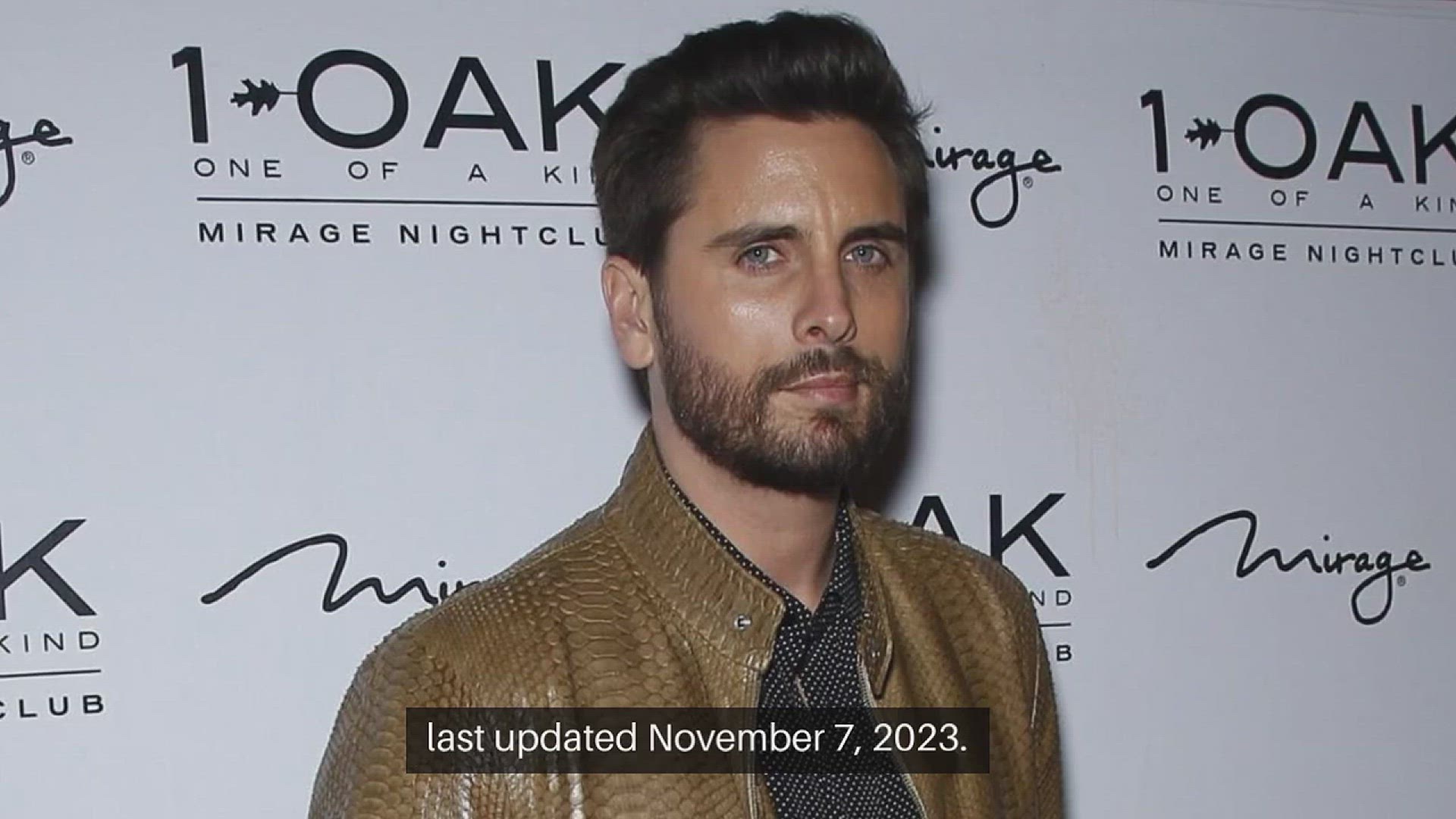 'Video thumbnail for Scott Disick Net Worth'