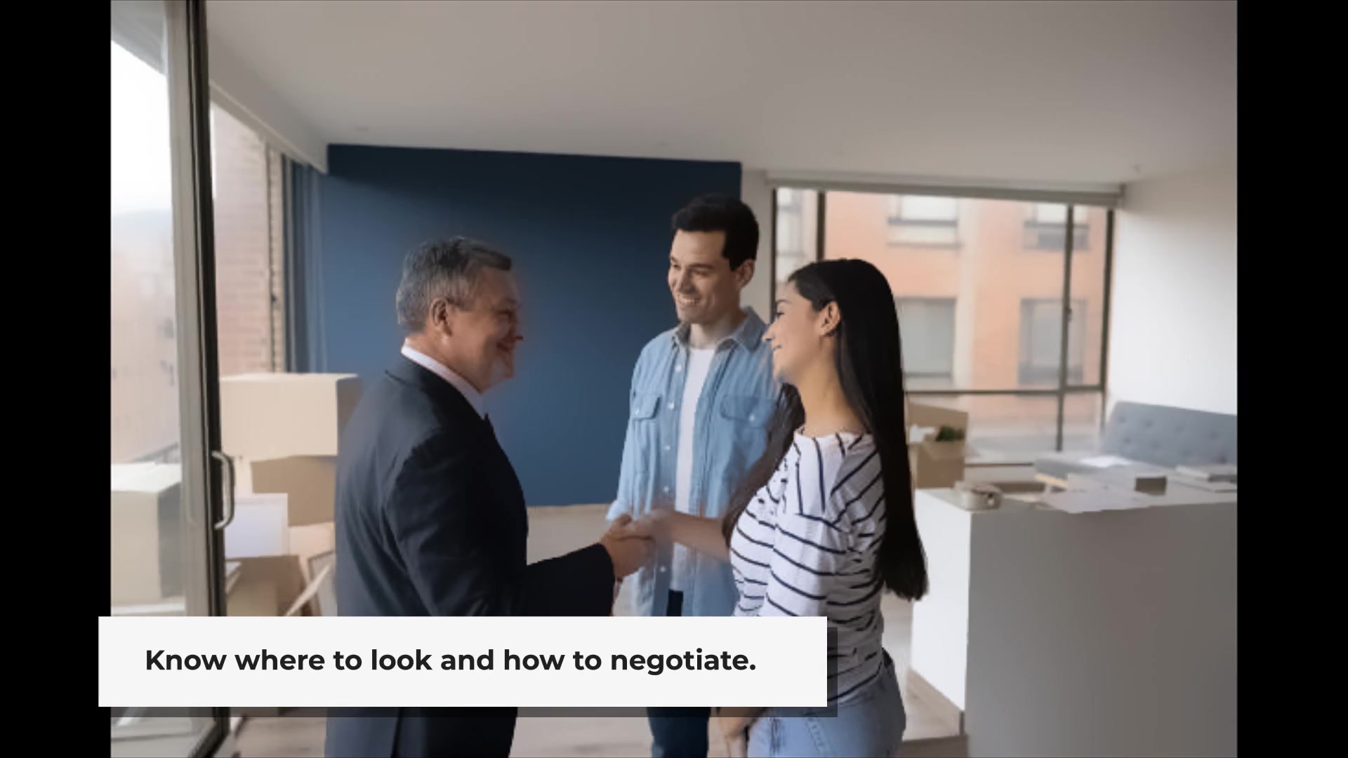 Video thumbnail for How to Find Affordable Luxury Rentals: Smart Tips and Tricks