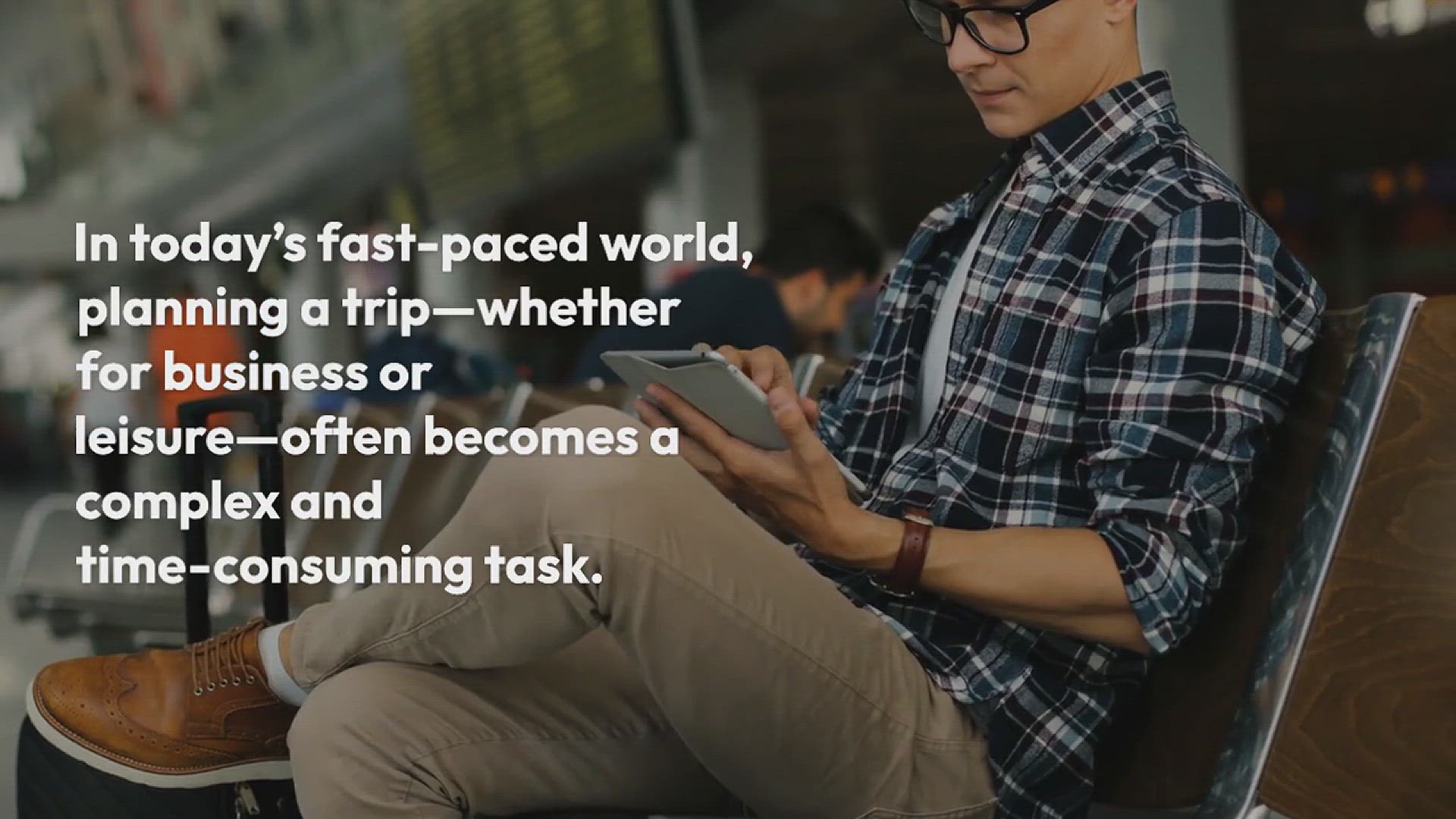 'Video thumbnail for Meet Copilot2trip: Your Ultimate AI-Powered Travel Companion'