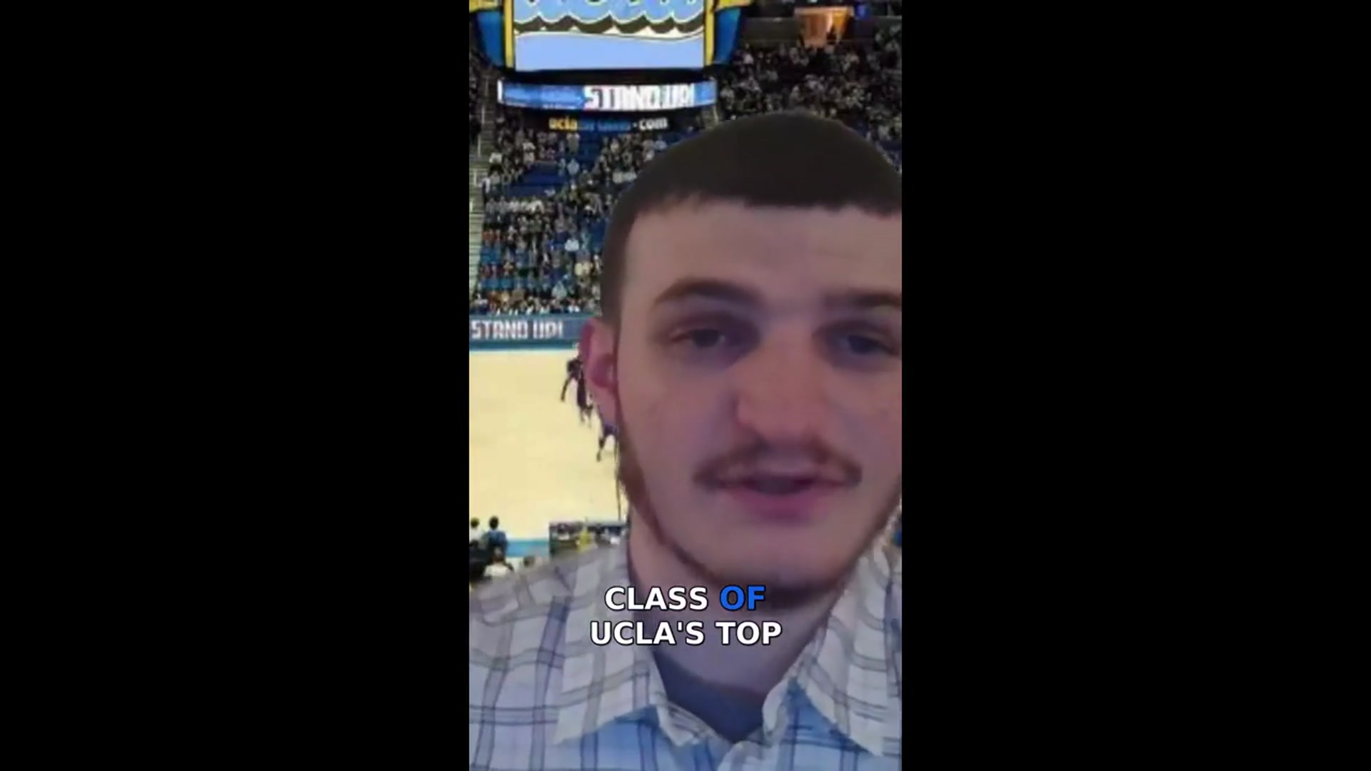 'Video thumbnail for UCLA Bruins Land a Game-Changing Four-Star Offensive Lineman'