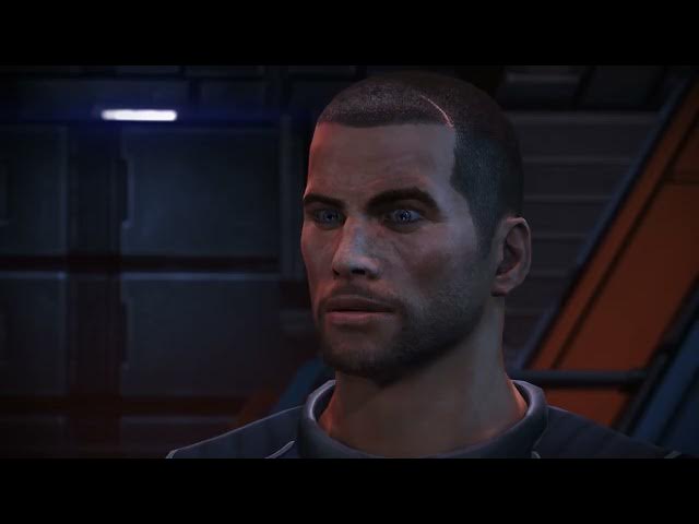 Video thumbnail for Mass Effect Legendary Edition Kutztest