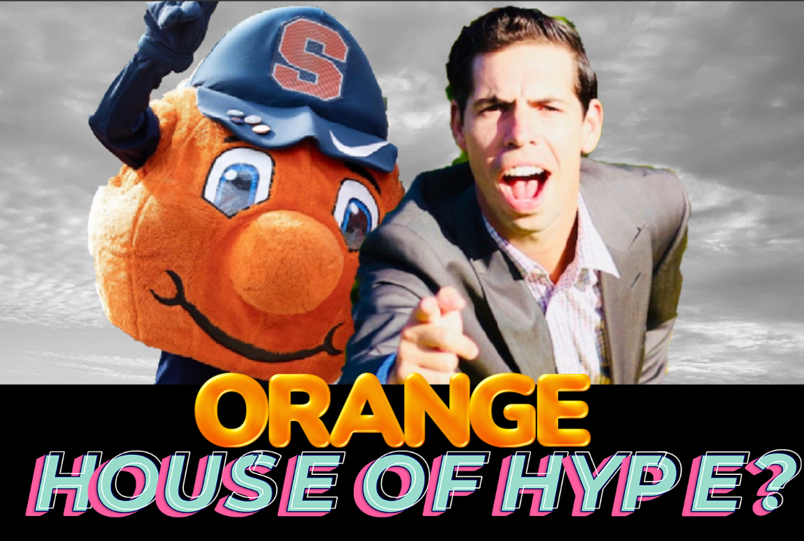 'Video thumbnail for Syracuse Football Expectations: Just Hype or Reality?'