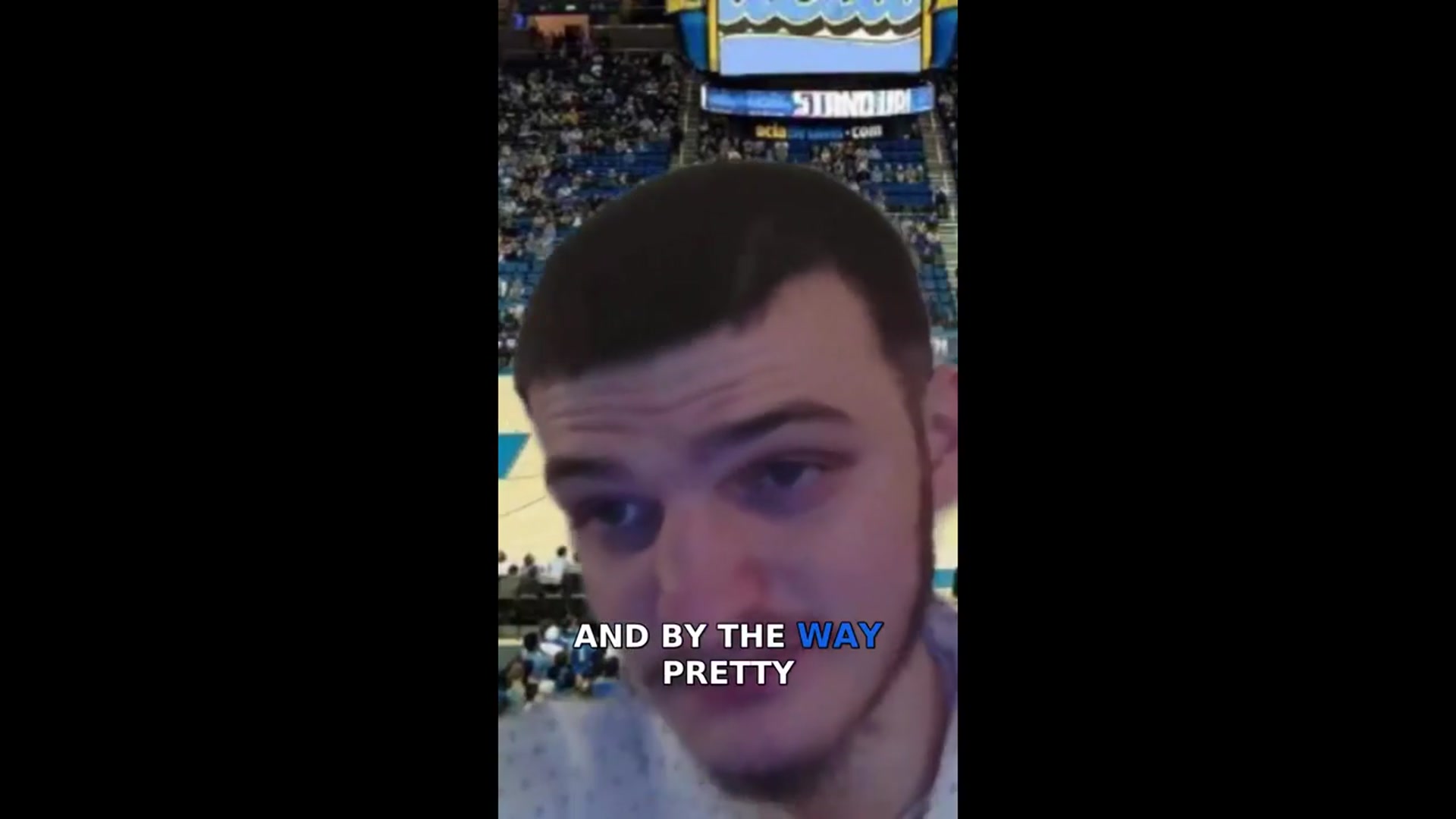 'Video thumbnail for The Road to Omaha: UCLA Bruins Path Explained'