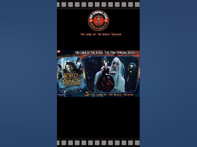 Video thumbnail for The Lord of the Rings The Two Towers (2002): The Lord of the Rings Universe