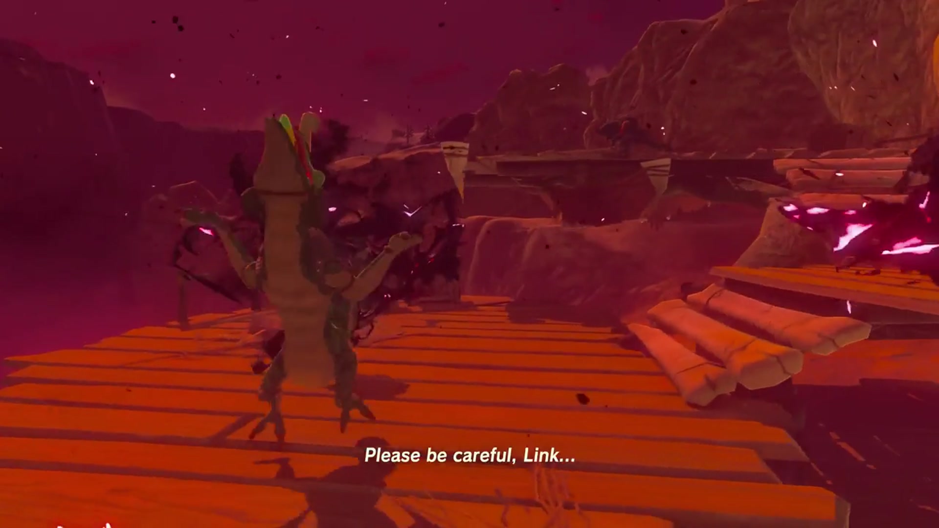'Video thumbnail for The Legend of Zelda: Breath of the Wild - Nintendo Switch 2 Edition Video Review Update'
