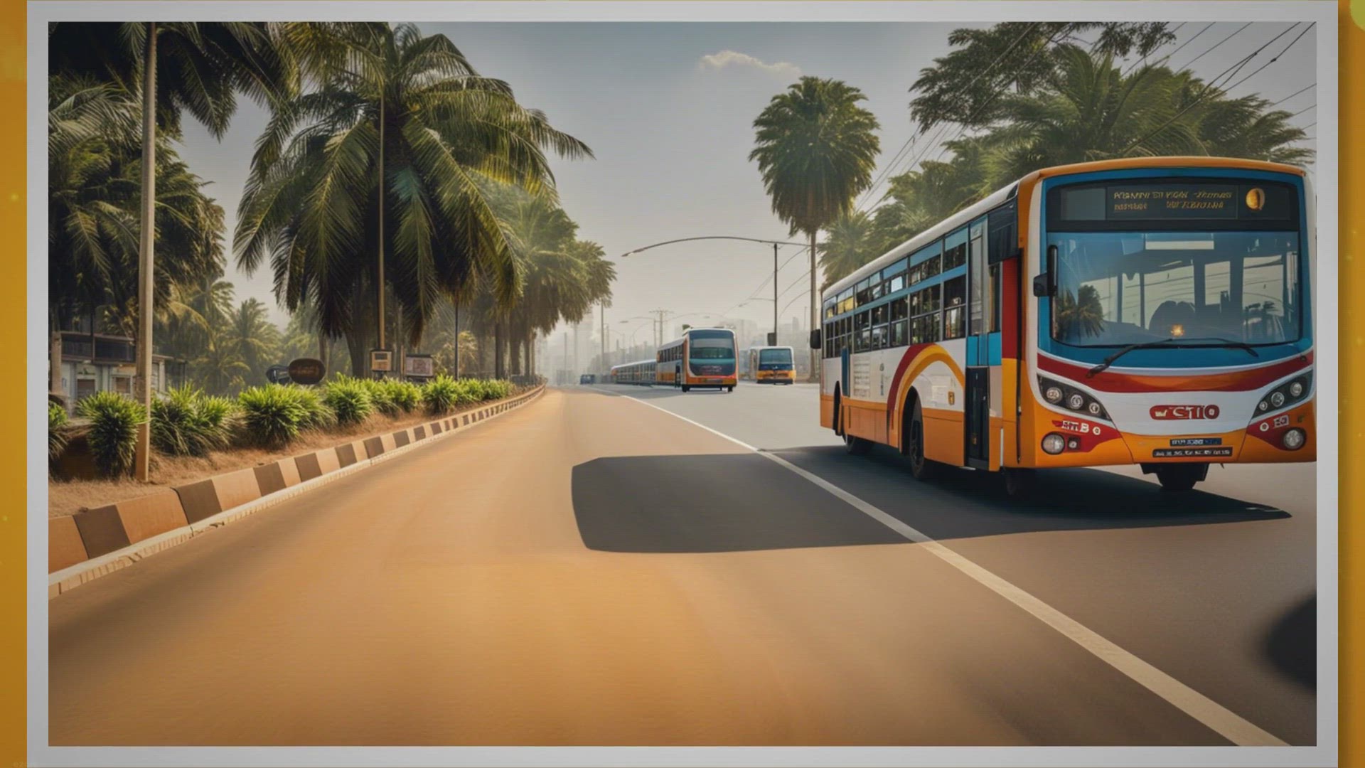 Video thumbnail for History-of-TNSTC (Tamilnadu State Transport Corporation )-Coimbatore
