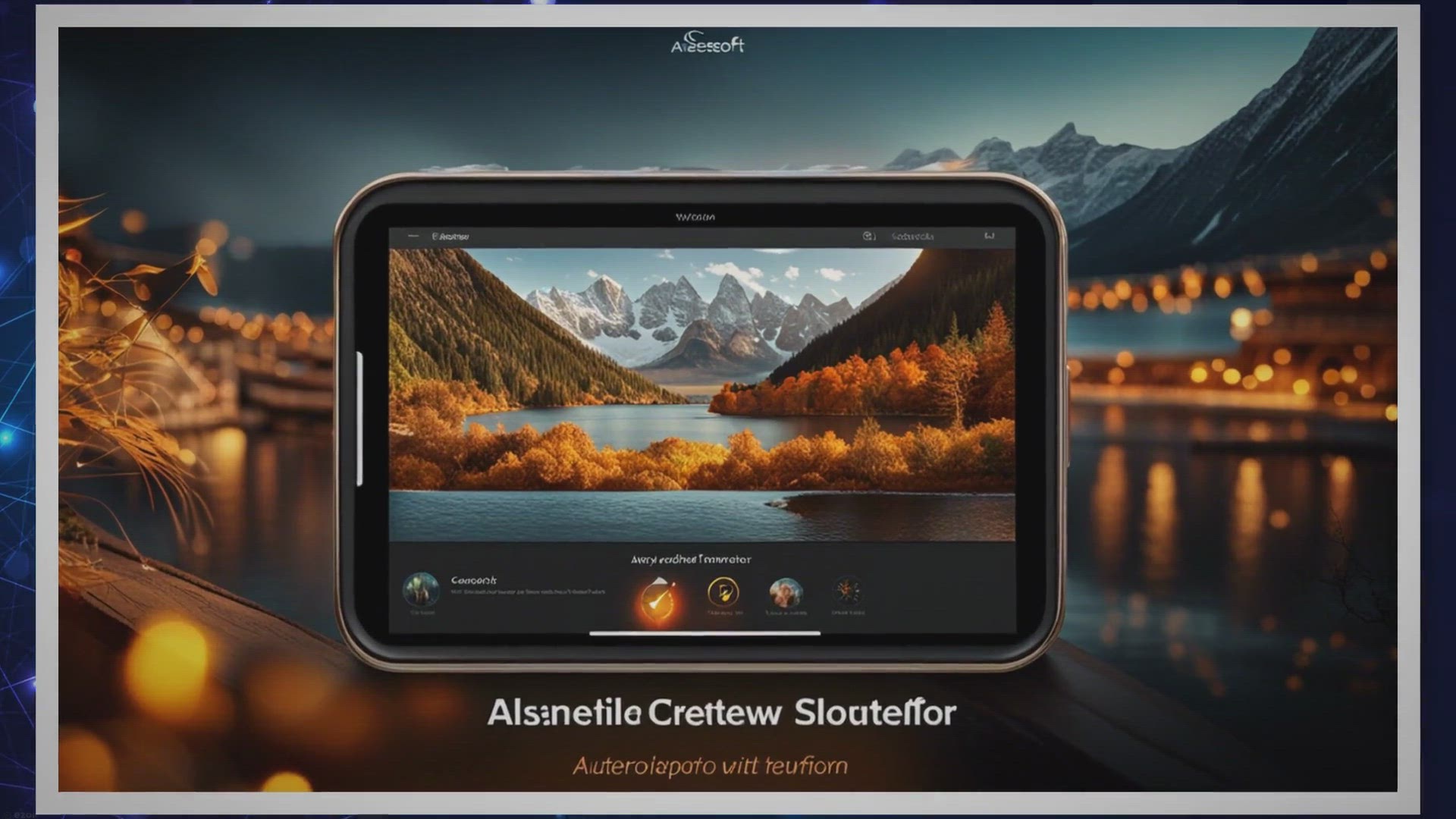 'Video thumbnail for Aiseesoft Slideshow Creator: Free 1-Year License for Windows'