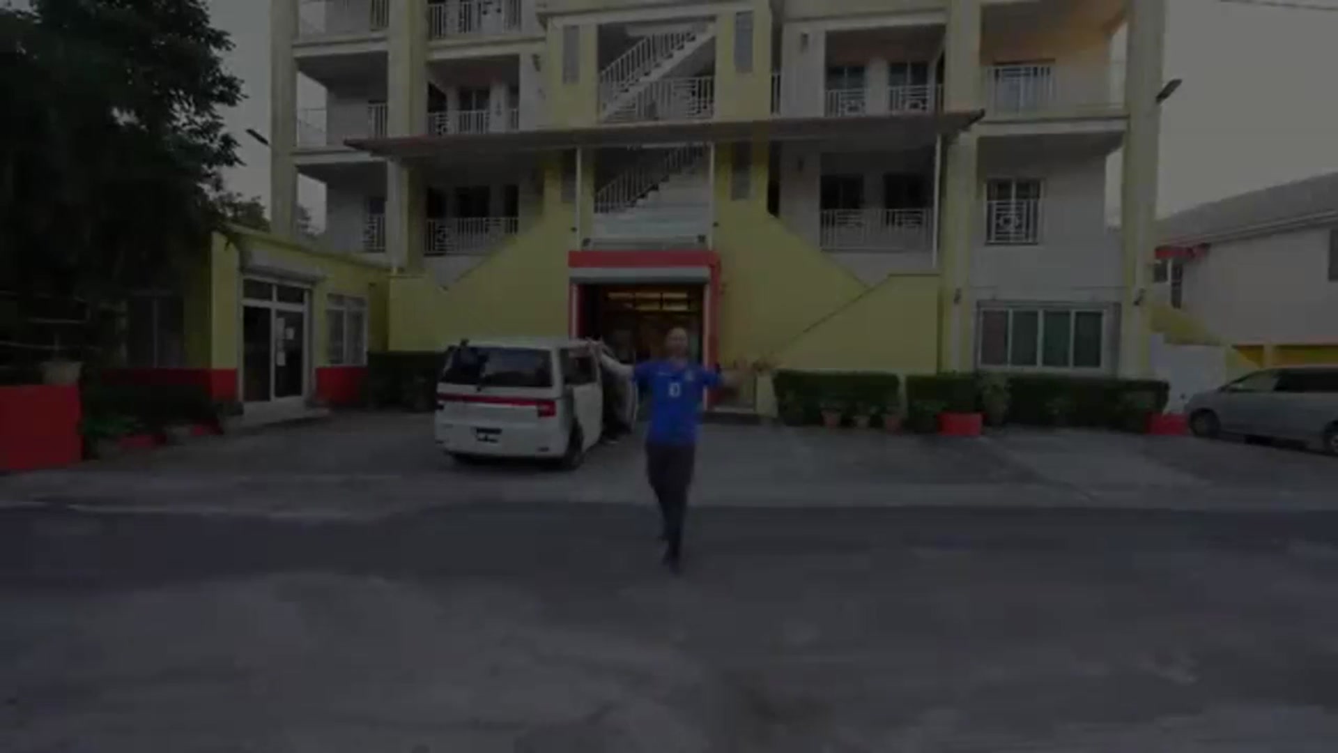 'Video thumbnail for Eating DOMINICAN CHINESE FOOD for the FIRST TIME in Portsmouth, Dominica!'