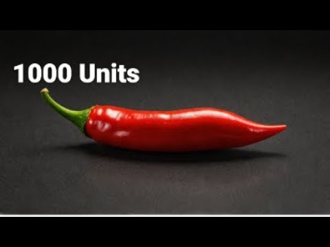 'Video thumbnail for Cayenne Pepper's AMAZING Medicinal Powers You Need to Know About!'