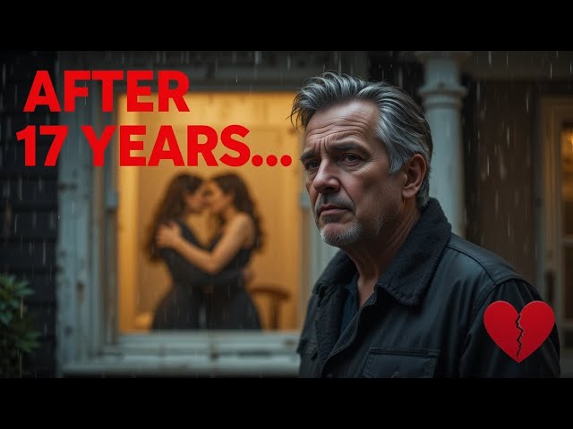 Video thumbnail for She Cheated, Took Everything… But He Got the Last Laugh | True Story