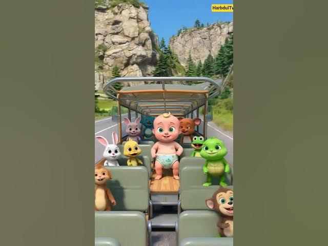 Video thumbnail for baby learning... #baby #animation #funny #cartoon #dancebaby #dance