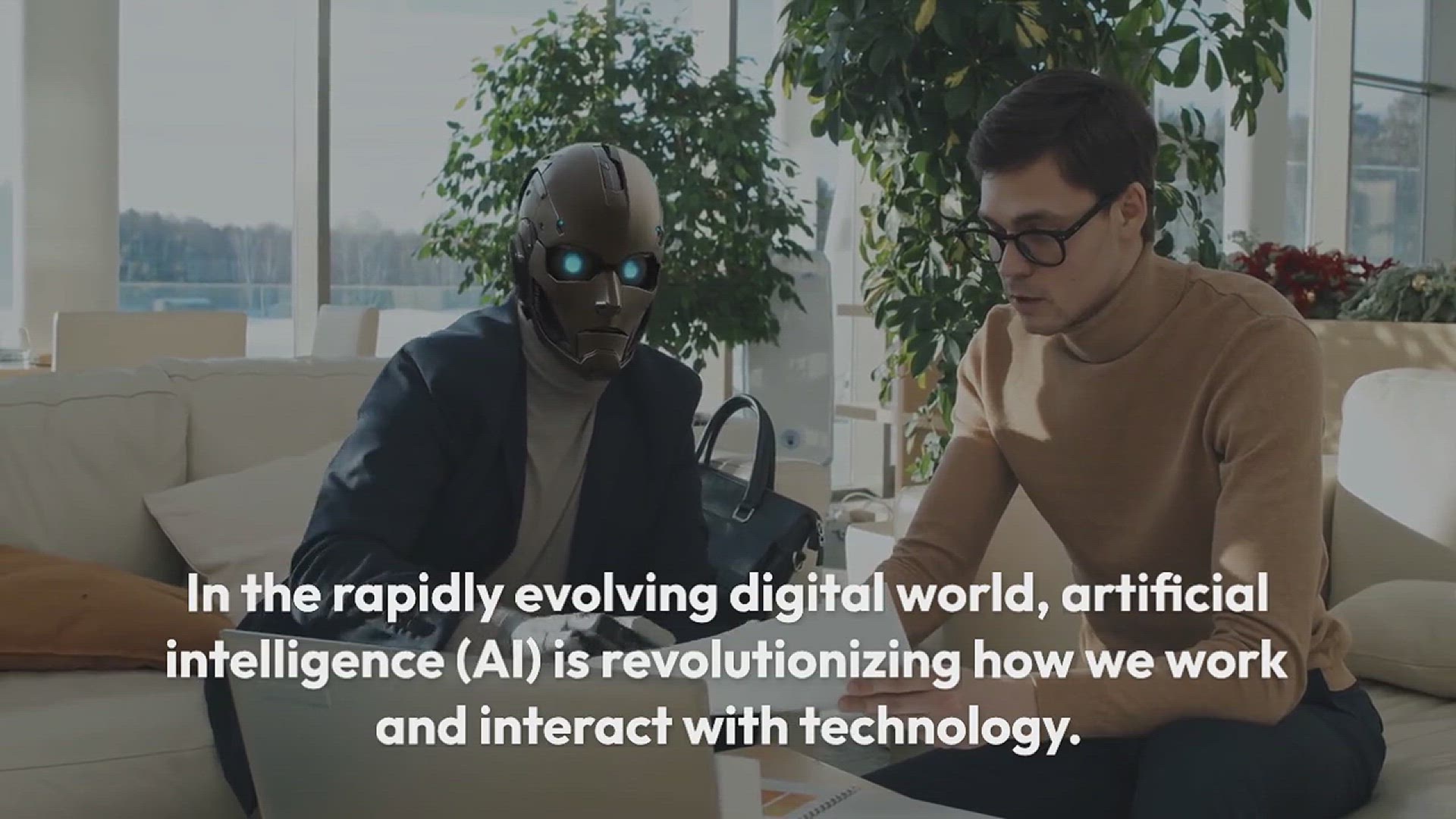 'Video thumbnail for 9 AI Business Tools that Will Save Your Team Hours of Work'