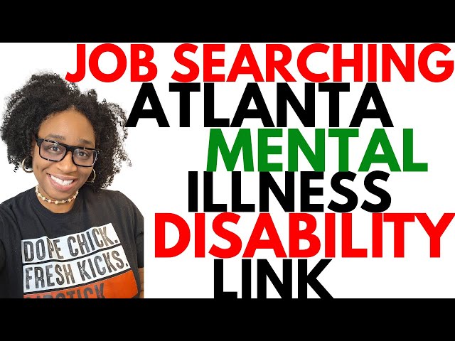 Video thumbnail for Mental Health Meets Hustle: ATLANTA Journey Searching for