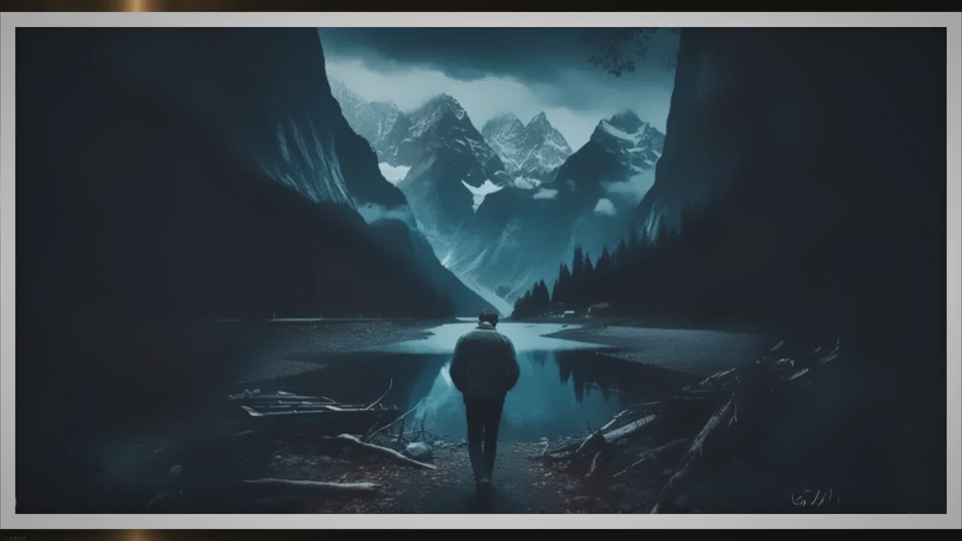 Video thumbnail for 5 Reasons Why Intelligent People Are Not Happy - UniverseCover