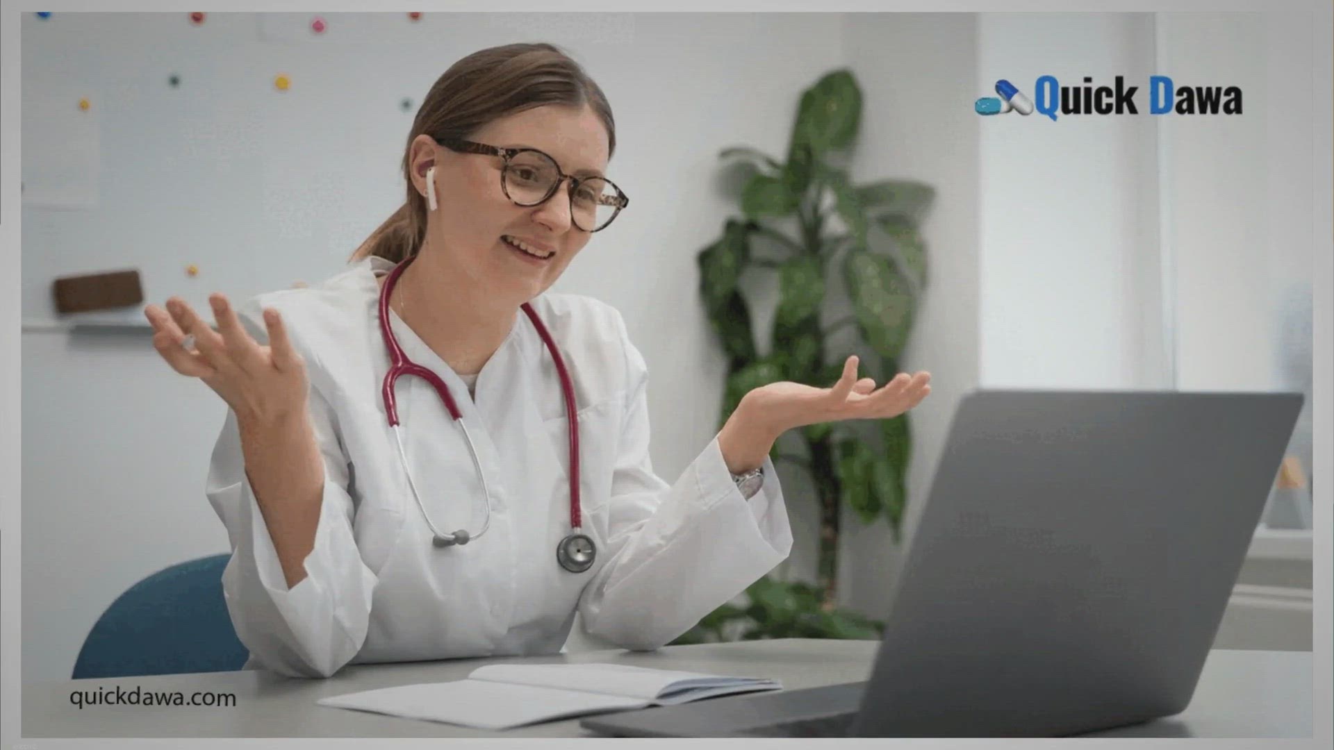 Video thumbnail for 12 Best Apps For Online Doctor Consultation