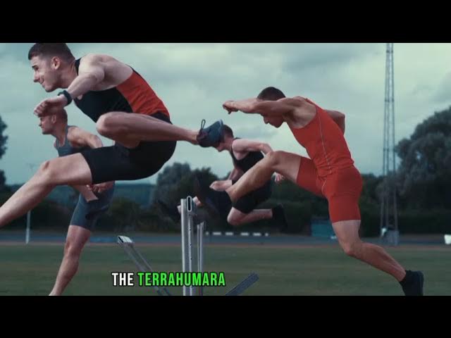 'Video thumbnail for "On Your Mark, Get Set, Learn: 10 Surprising Running Fun Facts You'll Love!"'