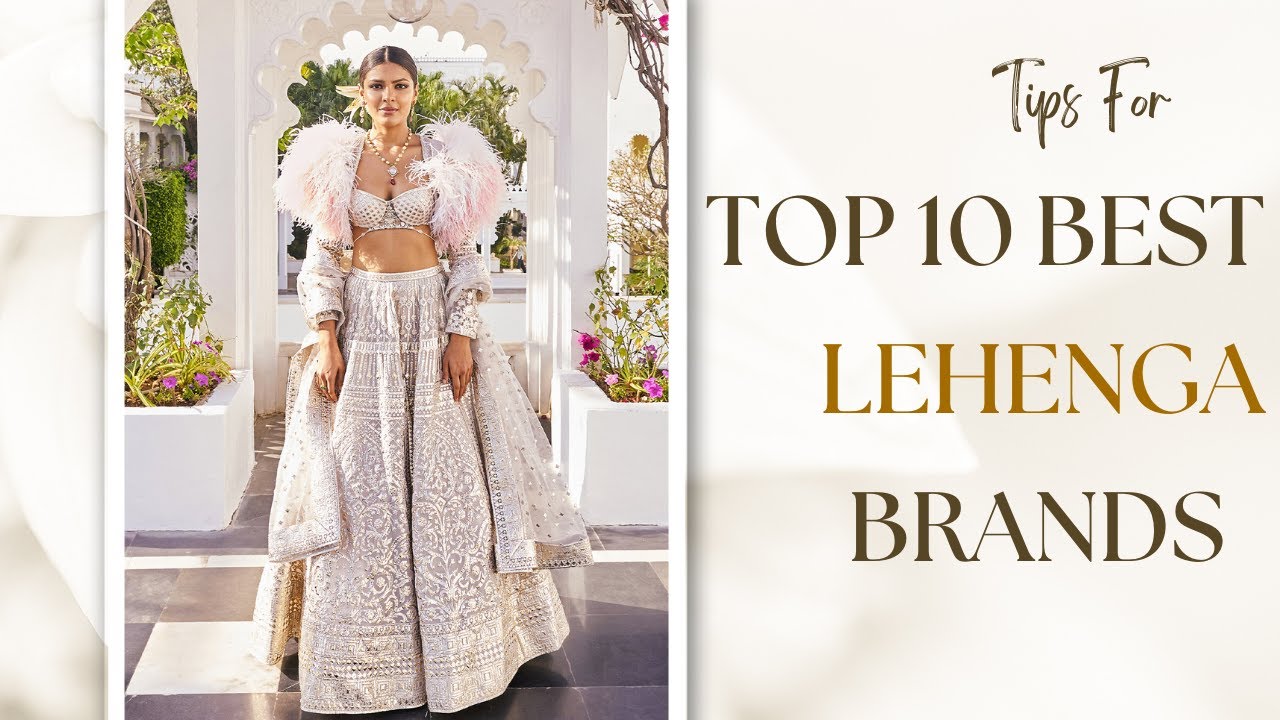 Top 10 Best Ethnic Wear Brands in India for 2024 - SizeSavvy