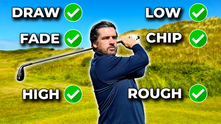 Video thumbnail for This Legendary 2014 Golf Club Still Has It – Retro Review