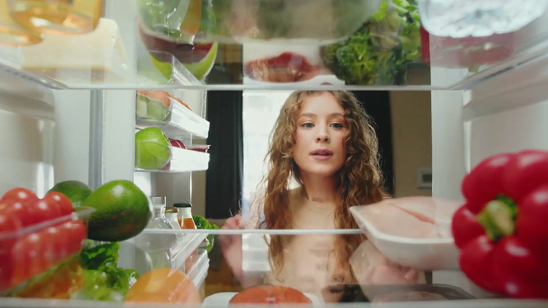 'Video thumbnail for Avoid Freezer Burn with these 3 Rules for Freezing Food Long-Term (Save Money & Time) * Added benefits like "Save Money & Time" to increase user motivation.'