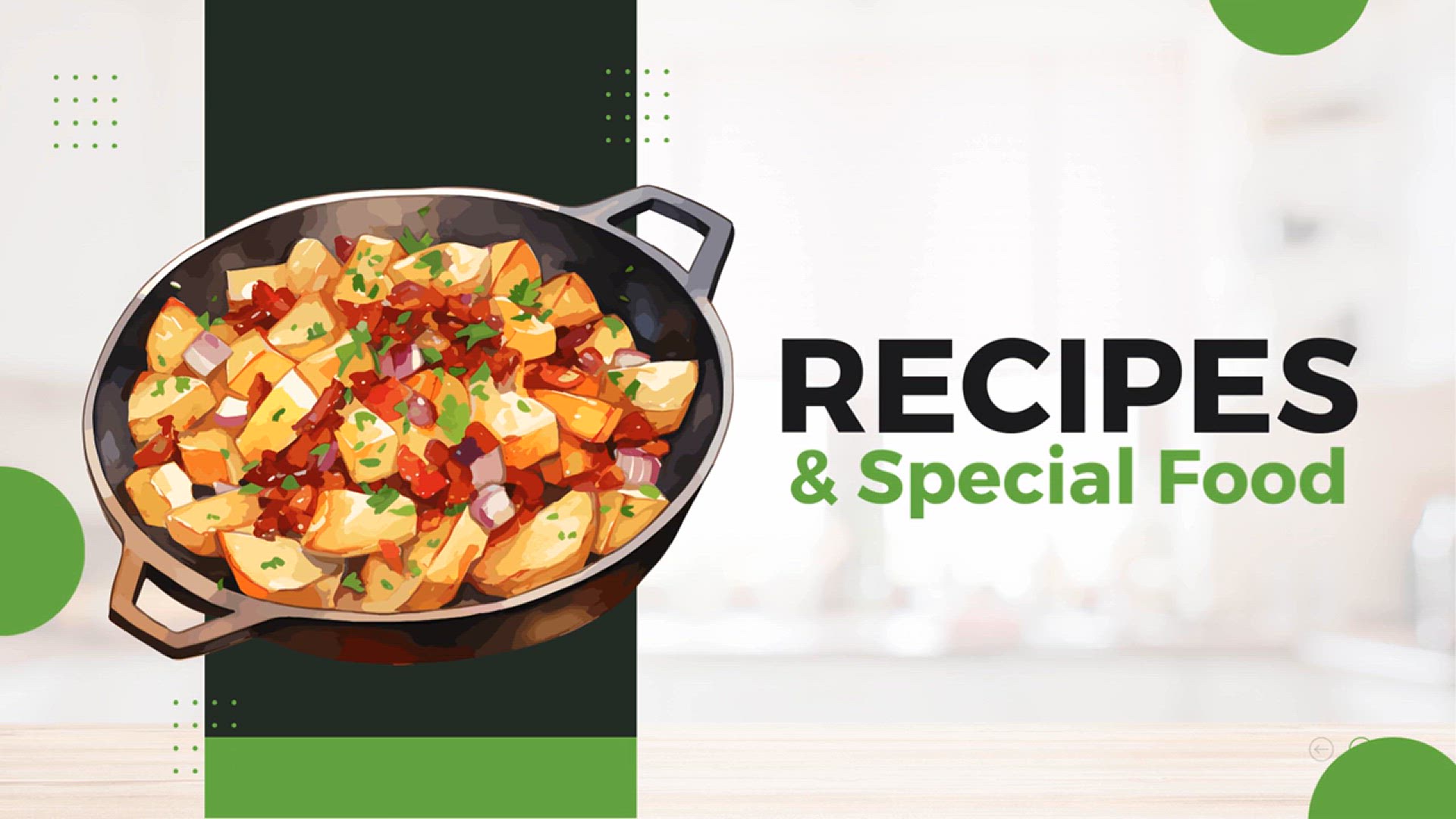 'Video thumbnail for Sheet Pan : Sweet Potato Lovers Recipes'