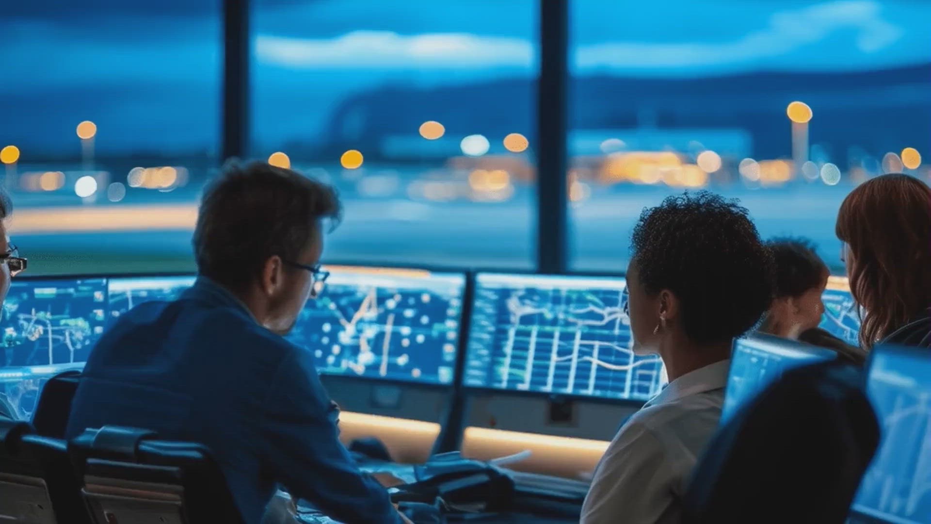 Video thumbnail for Flightradar24_ Jak działa system śledzenia samolotów_