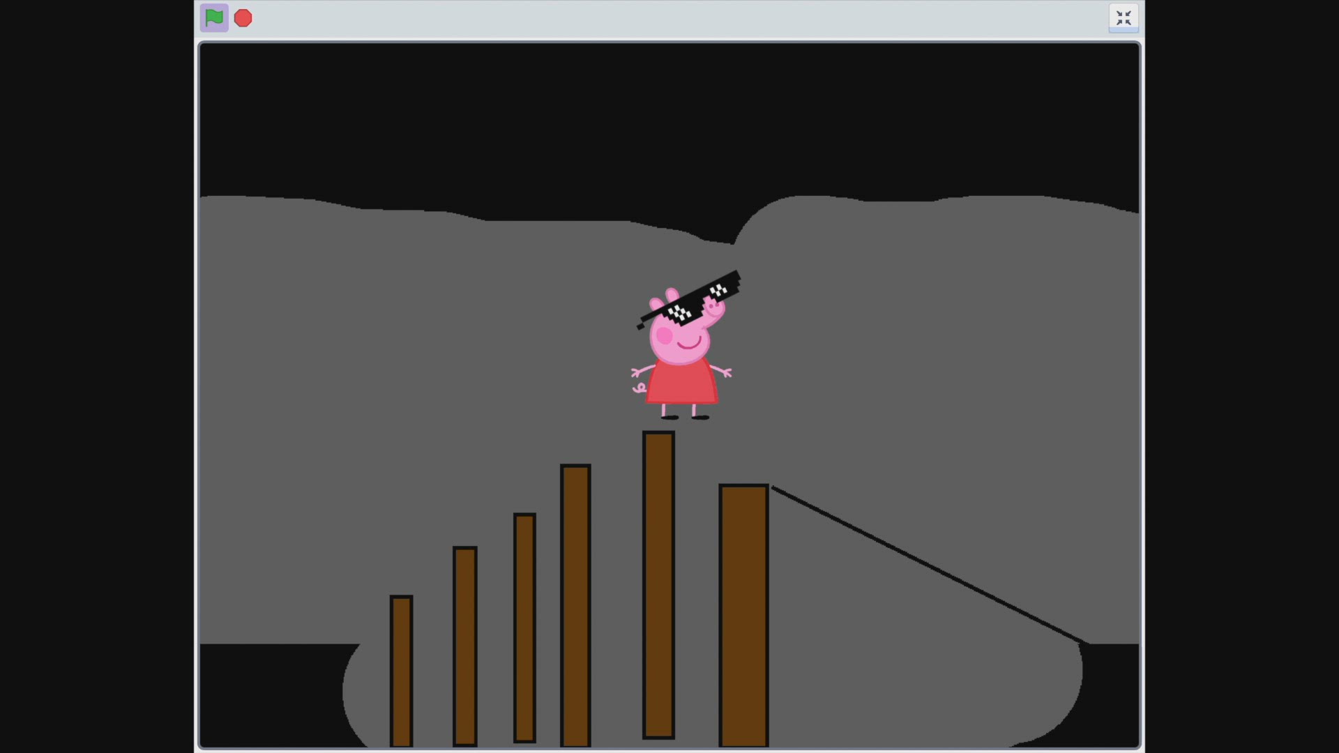 Video thumbnail for MLG Peppa