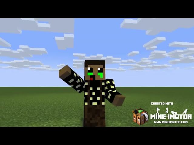 Video thumbnail for my first VIRUS 2 0000 channel animation
