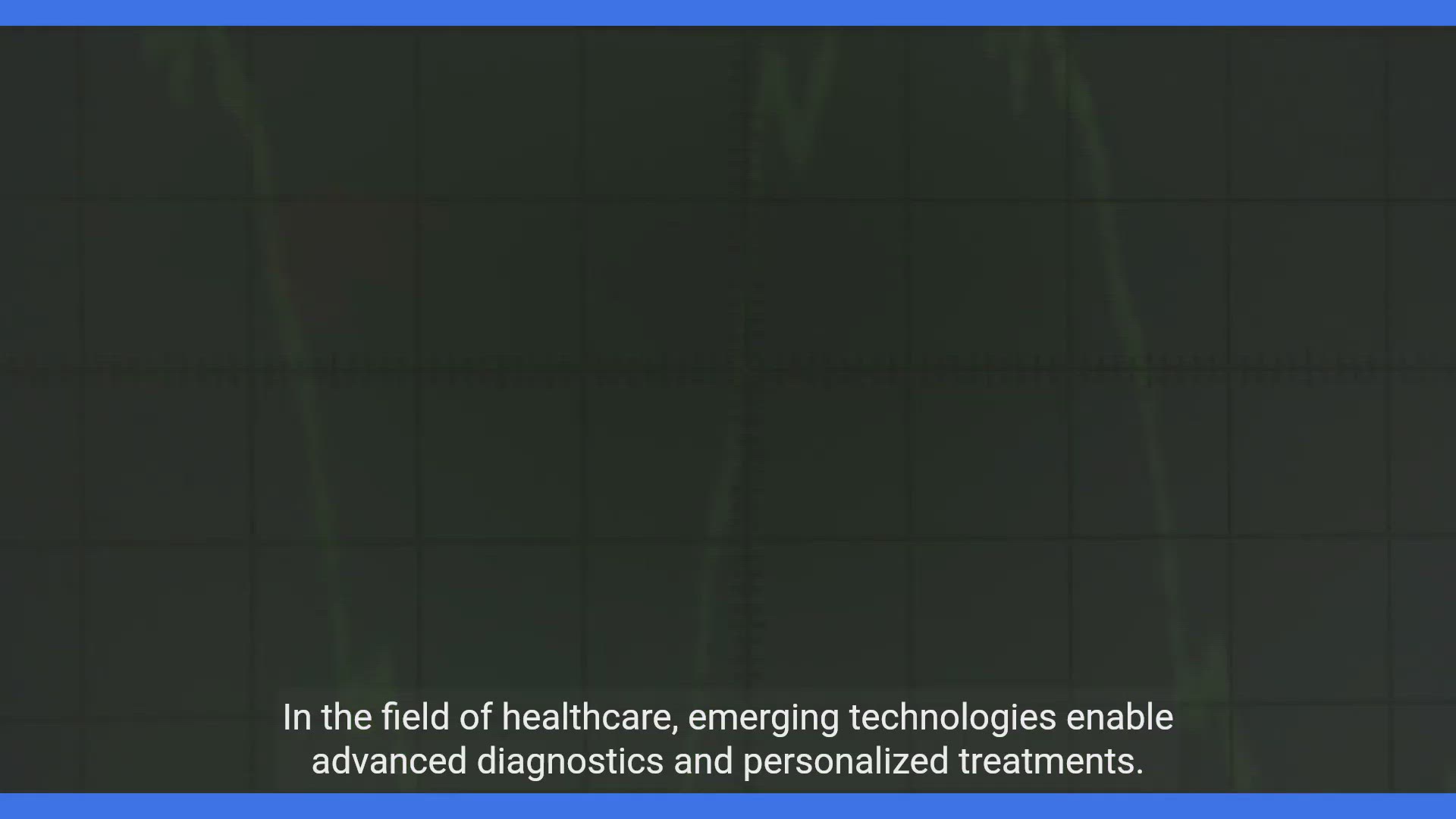 'Video thumbnail for Exploring the Benefits of Emerging Technologies'