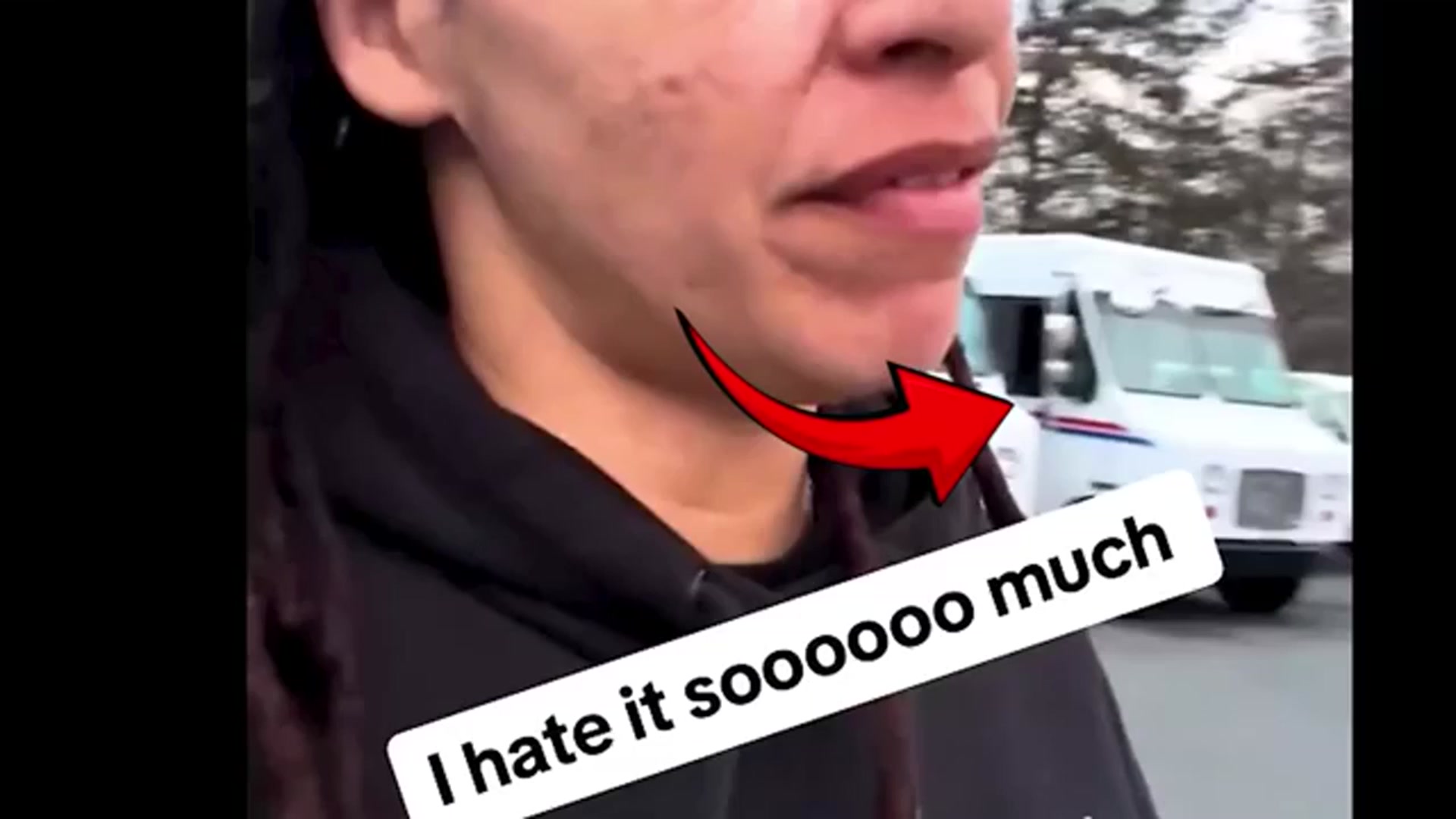 'Video thumbnail for USPS Fires 10,000 Employees And Another 10K Are Coming!'
