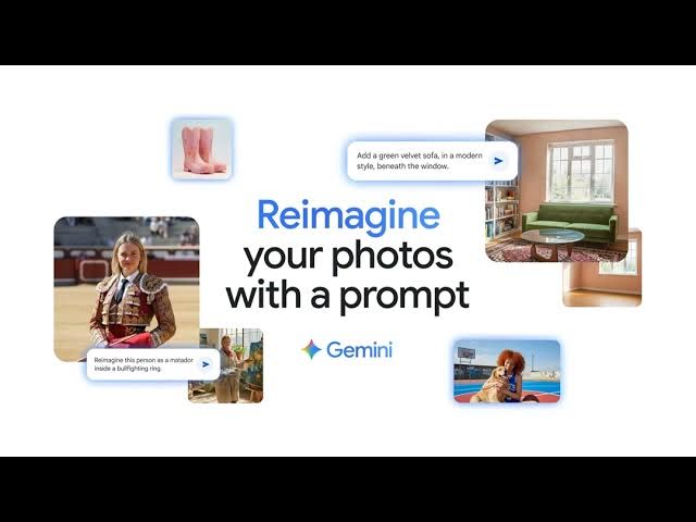 Video thumbnail for Episode 28: Is Adobe in trouble of Nano-Banana?