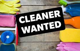 Video thumbnail for Cleaners, Domestic workers, Hospital Cleaners And Airport Cleaners Needed