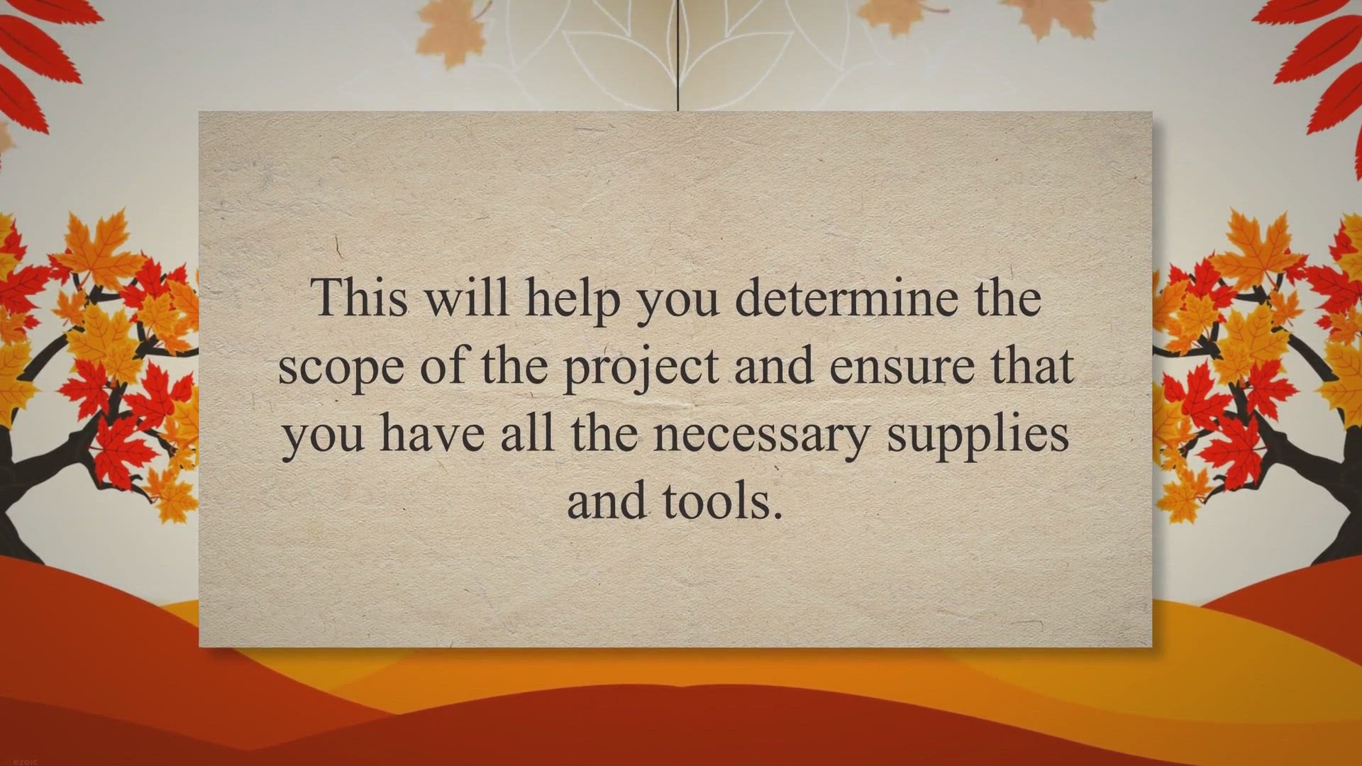 'Video thumbnail for Painting Your Backyard on a Budget: A Comprehensive Guide to Assessing Needs, Finding Supplies, Preparing and Painting with Limited Funds'