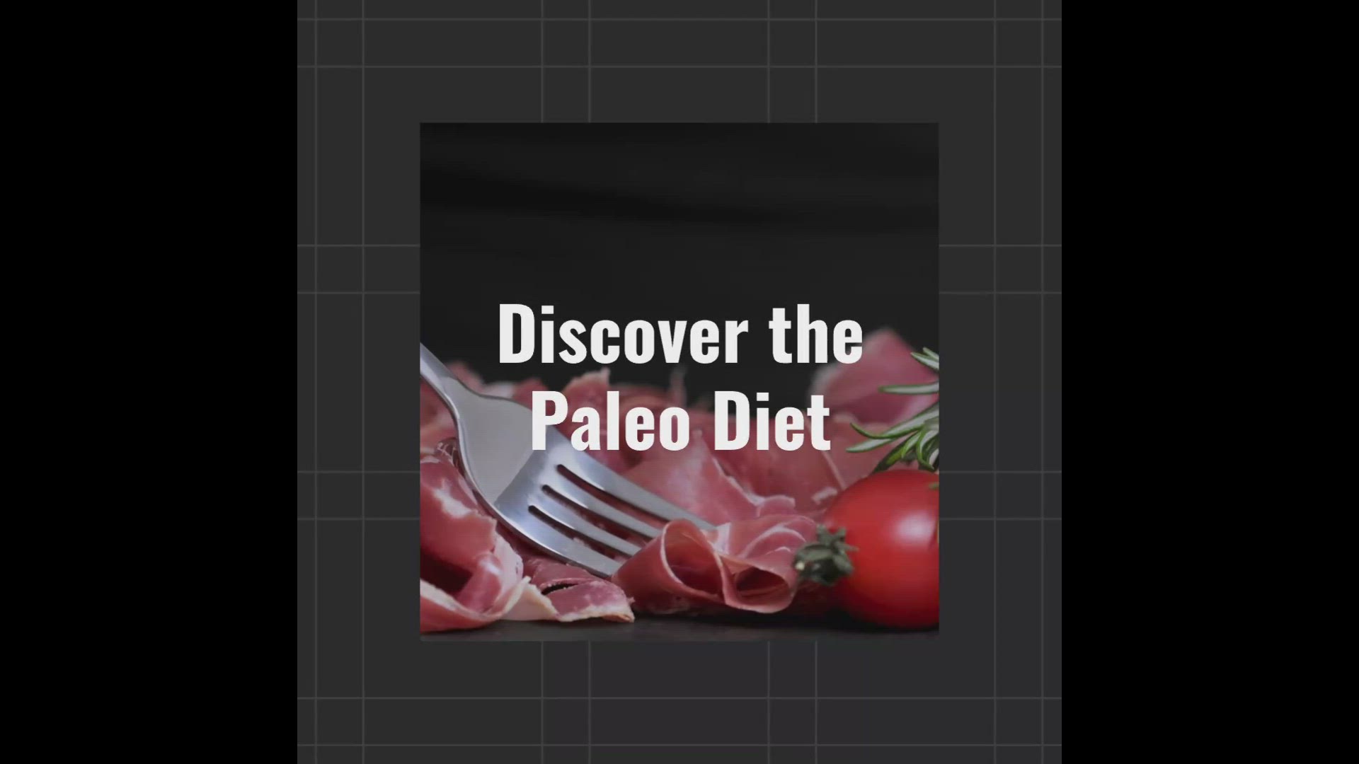 'Video thumbnail for Paleo Diet for Weight Loss'