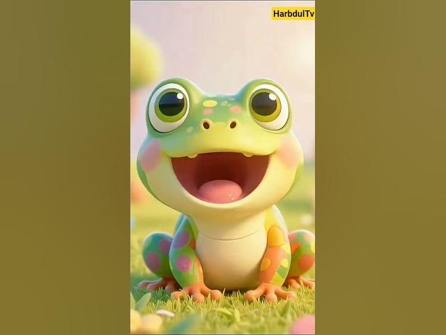 Video thumbnail for οΏΌHello Good Mornings #baby #cartoon #cartoonforkids #funny