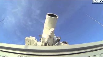 'Video thumbnail for USS Ponce AFSB(I)-15 at DIMDEX 2016'