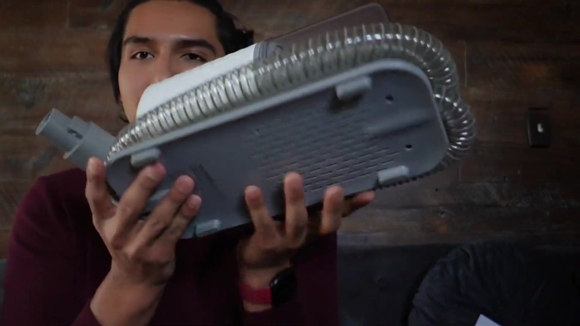 'Video thumbnail for Testing This 5 in 1 Pet Grooming Vacuum Kit By Jitum'