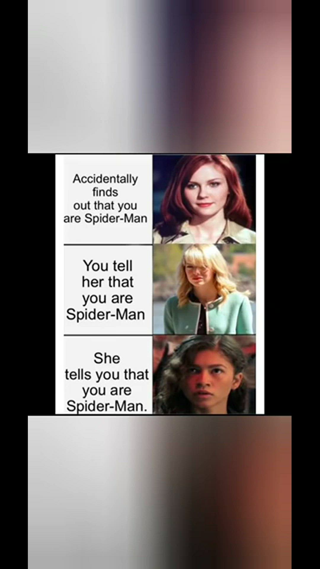 'Video thumbnail for funny memes that will make you laugh #318 || legend memes || funny relatable memes 😃 #shorts'