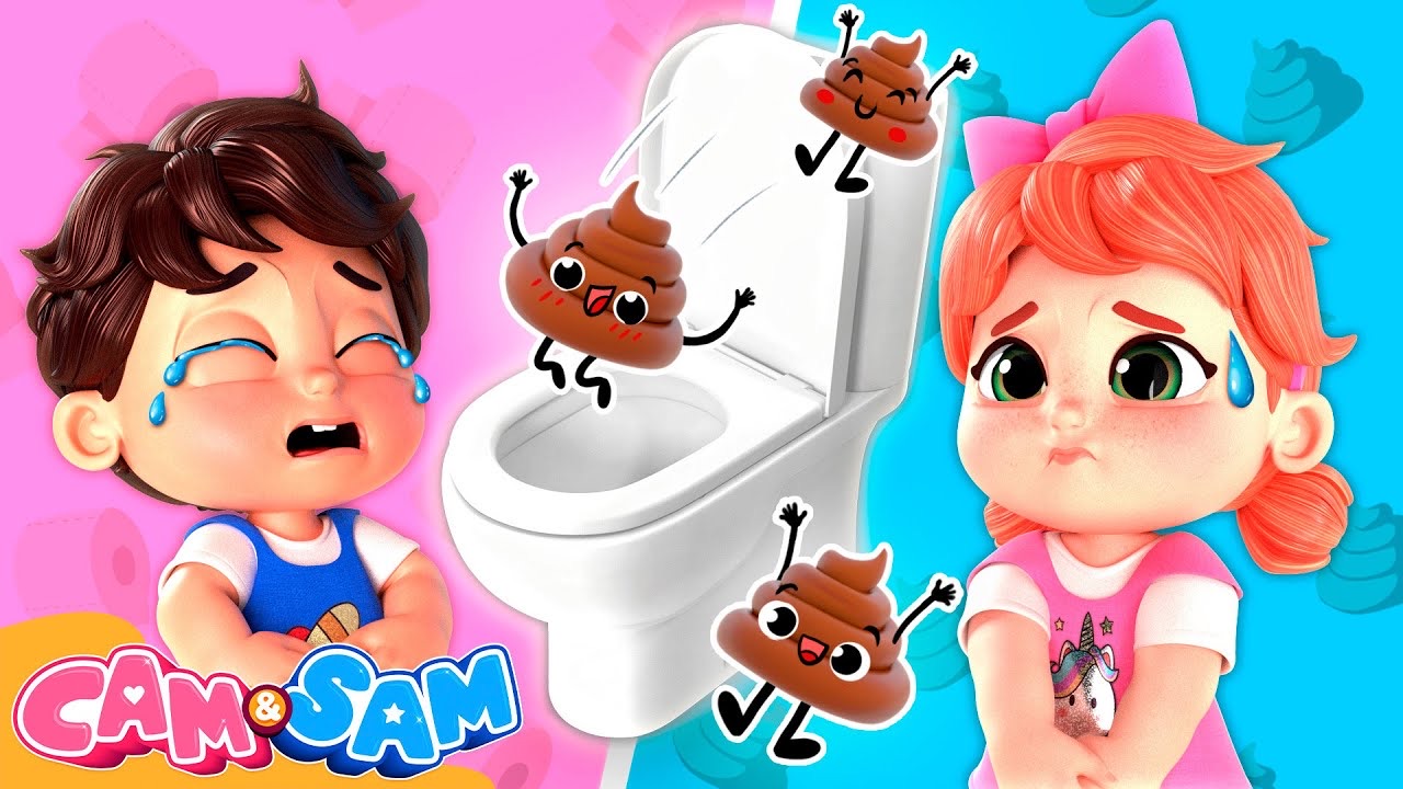 Playlist thumbnail for Best of the Best Cam & Sam