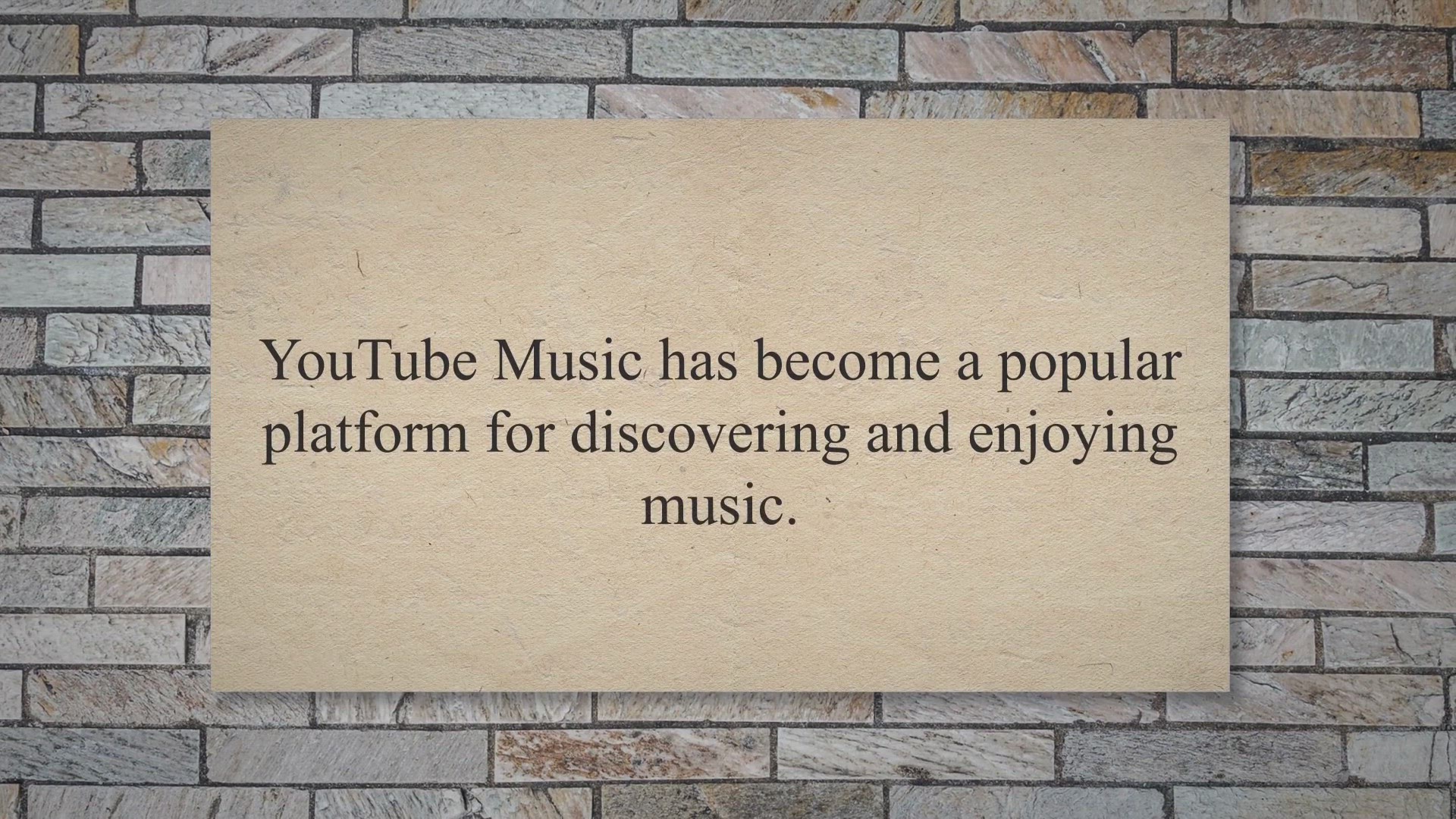 'Video thumbnail for Free Giveaway: Unlock the Power of Pazu YouTube Music Converter – Download and Convert YouTube Music for Free!'