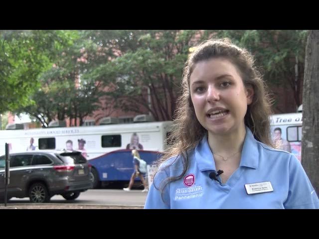 Video thumbnail for Casa Blood Drive 2021